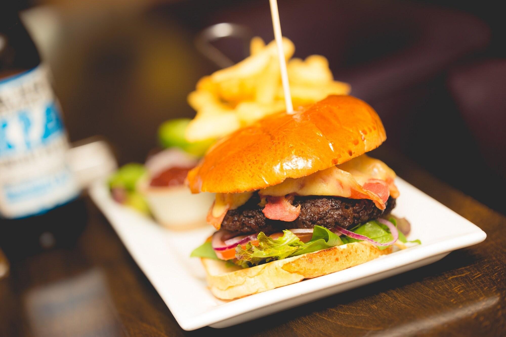 Restaurant Kinsale Hotel & Spa