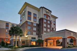 Alojamiento - Homewood Suites by Hilton Mobile-East Bay-Daphne