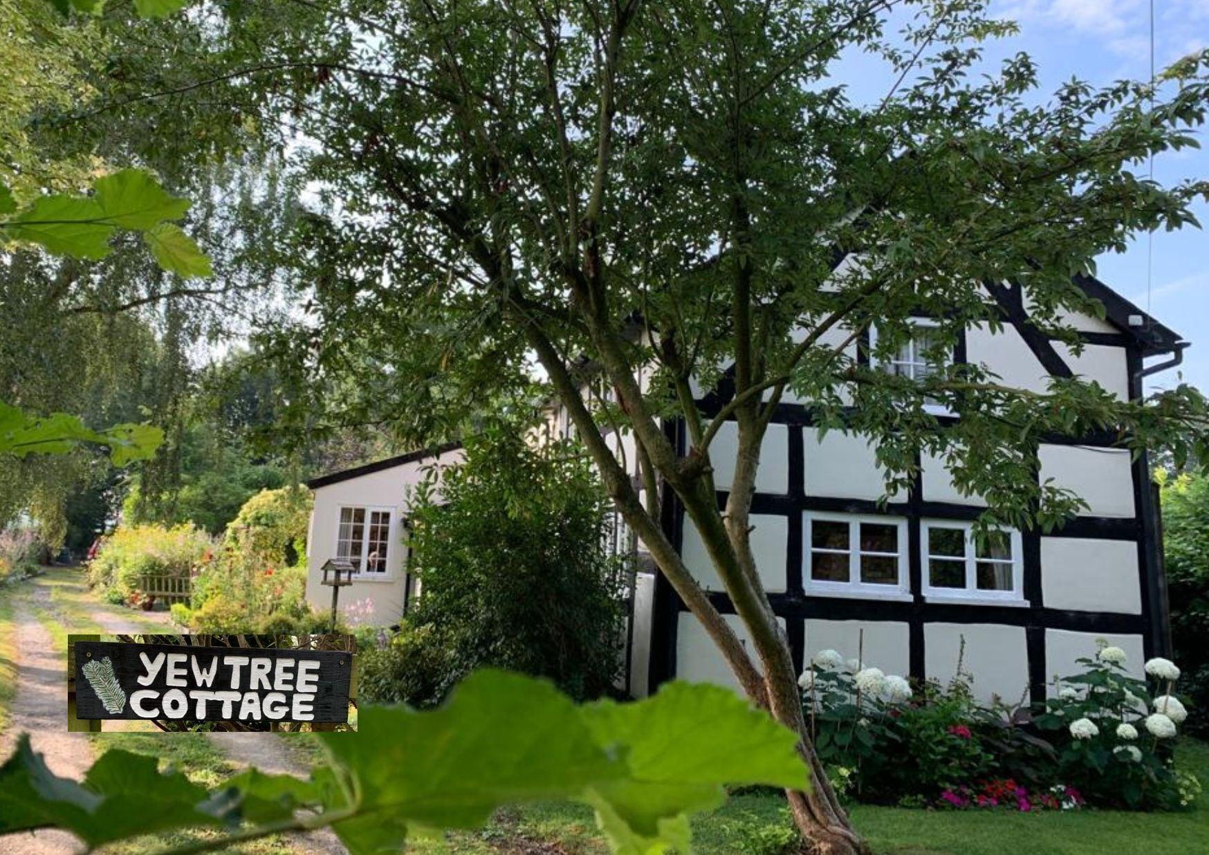 Varios Yew Tree Cottage B&B