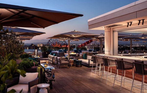 The Westin Anaheim Resort