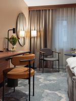 Alojamiento - Clarion Hotel Winn