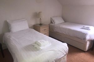 undefined - Aberdour Guest House
