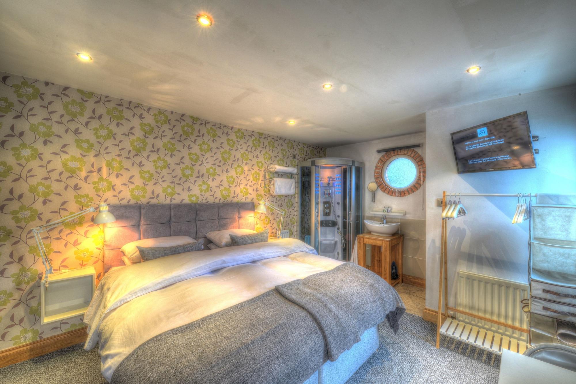 Habitación 30seacliff