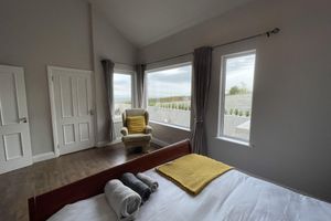 Alojamiento - 18th century farmhouse on the foothills of Wicklow