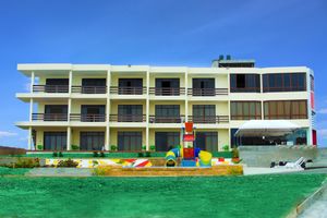 Alojamiento - Hotel Punta Azul