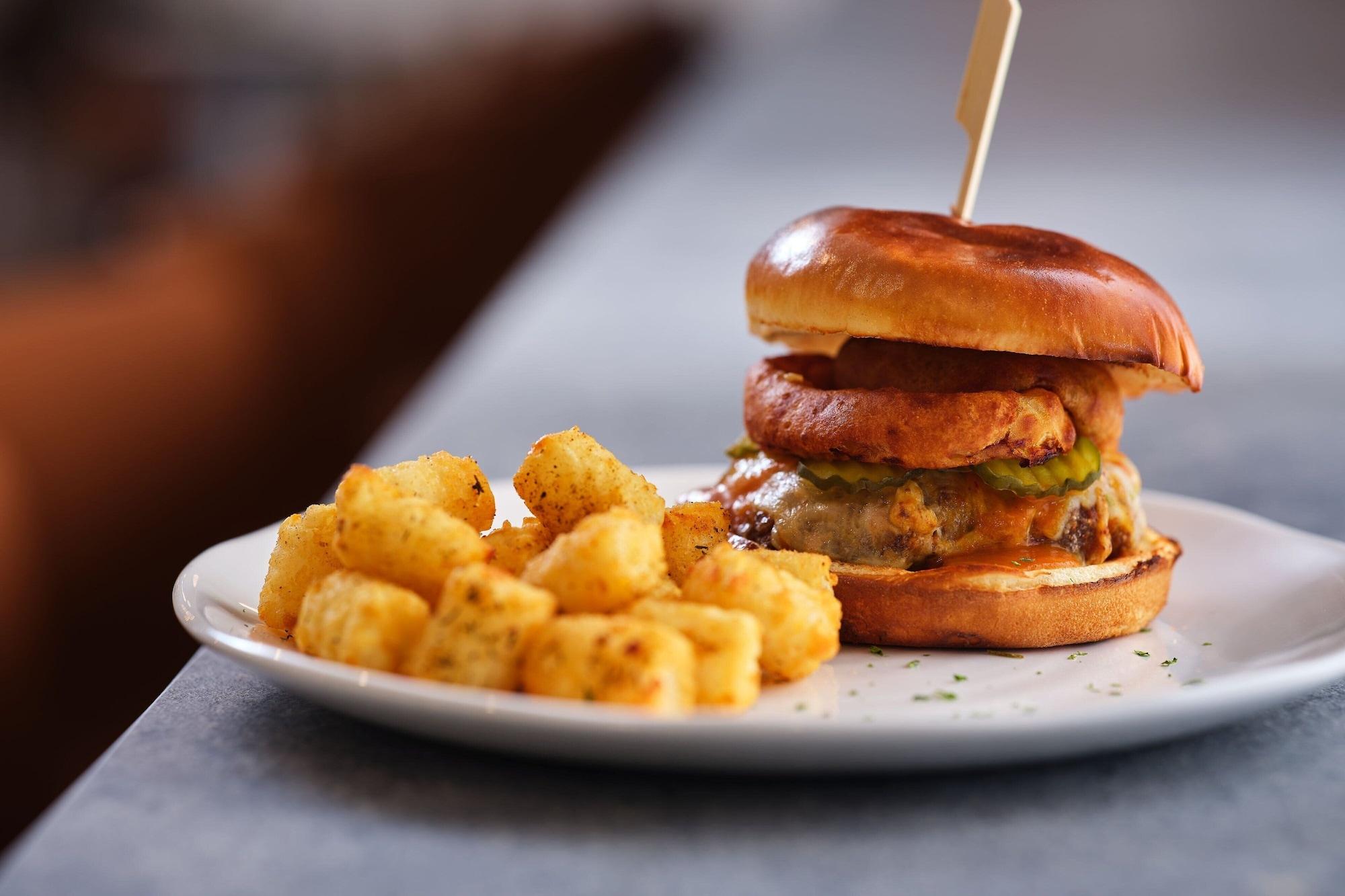Restaurant Fairfield Inn & Suites by Marriott Tempe