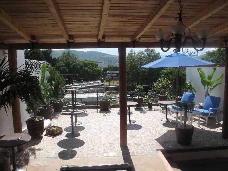 Varios Hotel El Andariego