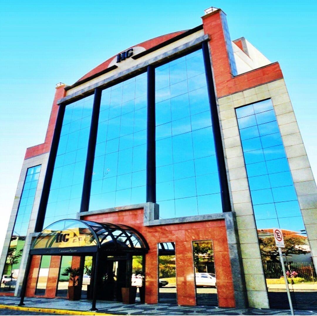 Varios Hotel Guanabara