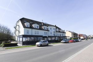 Alojamiento - Hotel Gulliver