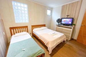 Alquiler Vacacional - Cantinho - Diamantina MG