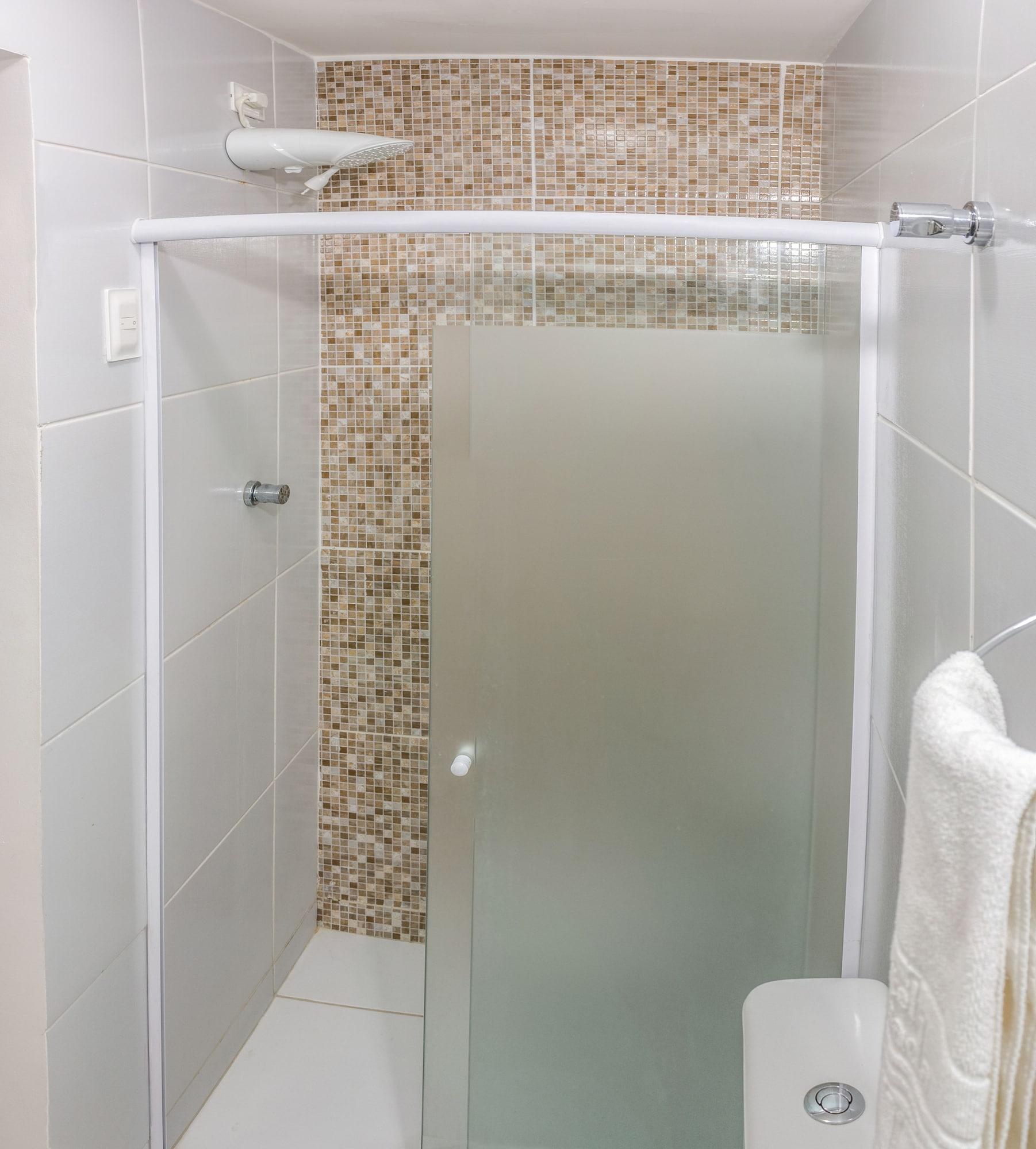 Equipamiento de Habitación Hotel Pousada Atlântica