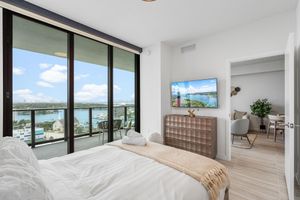 Alquiler Vacacional - Elegant Miami Beach Condos