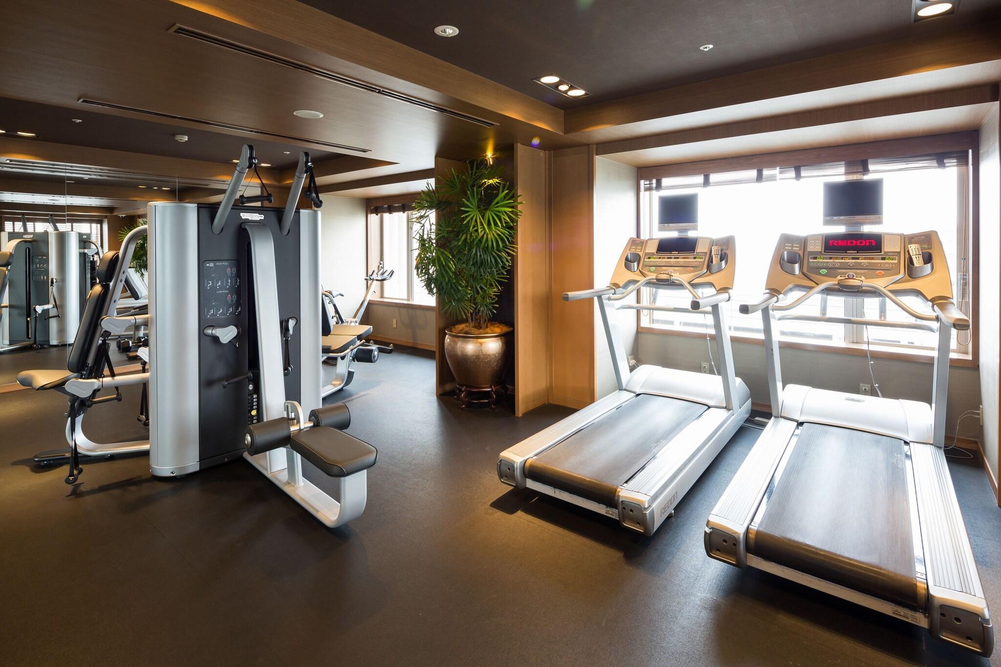Instalaciones Recreativas Oriental Hotel