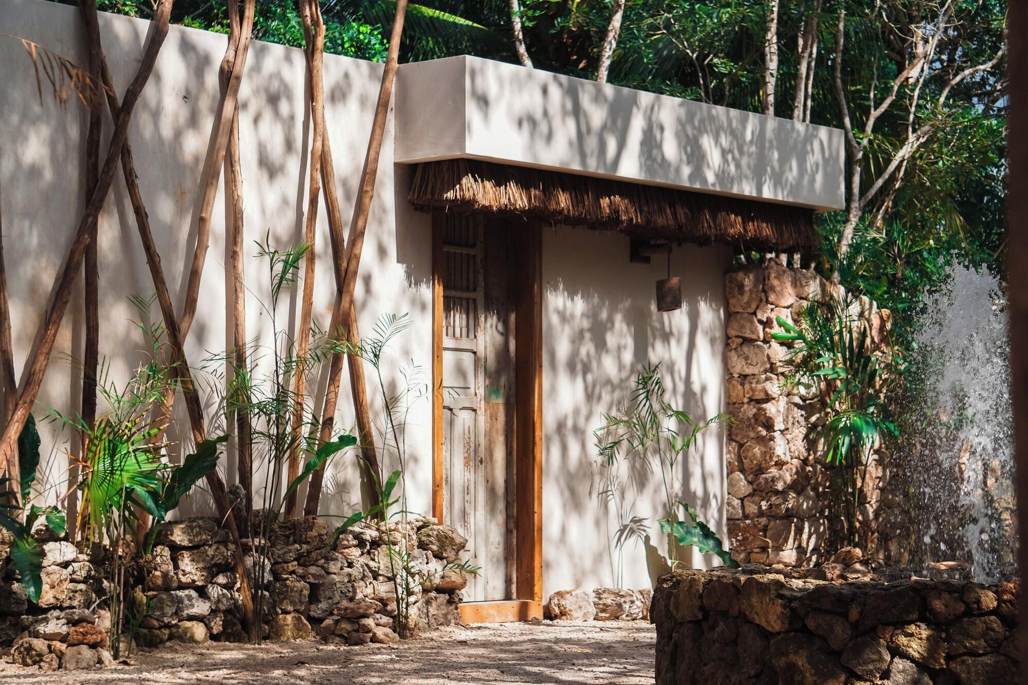 Habitación Naya Bacalar Hotel - Adults Only