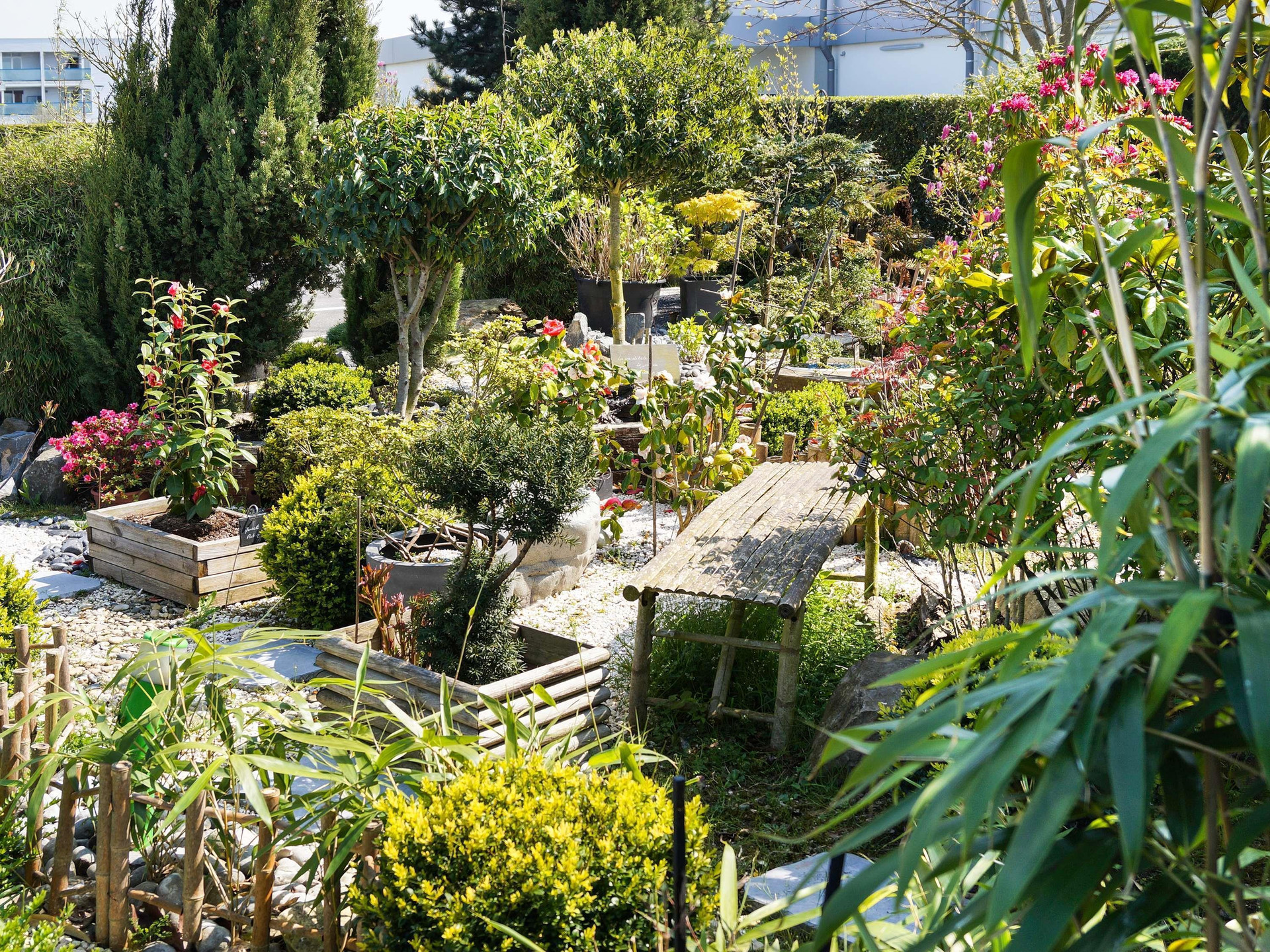 Vista Exterior ibis budget Cabourg Dives Sur Mer