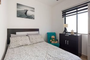 Renta Vacacional - New Ampartment For Rent