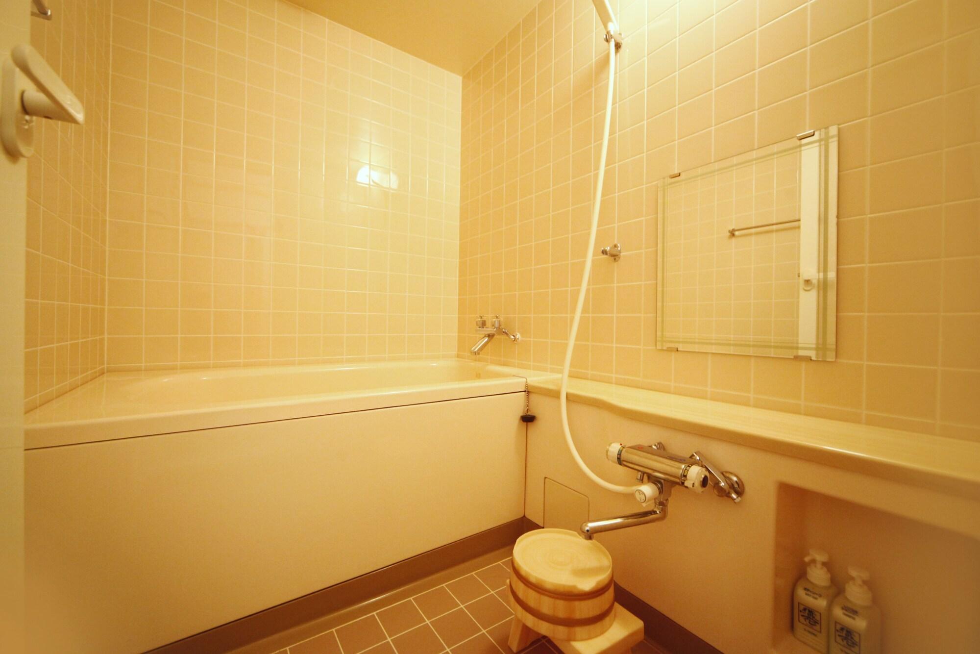 Equipamiento de Habitación Tokishirazu no Yado Oribana