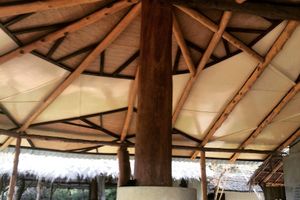 Alojamiento - nZuwa Lodge