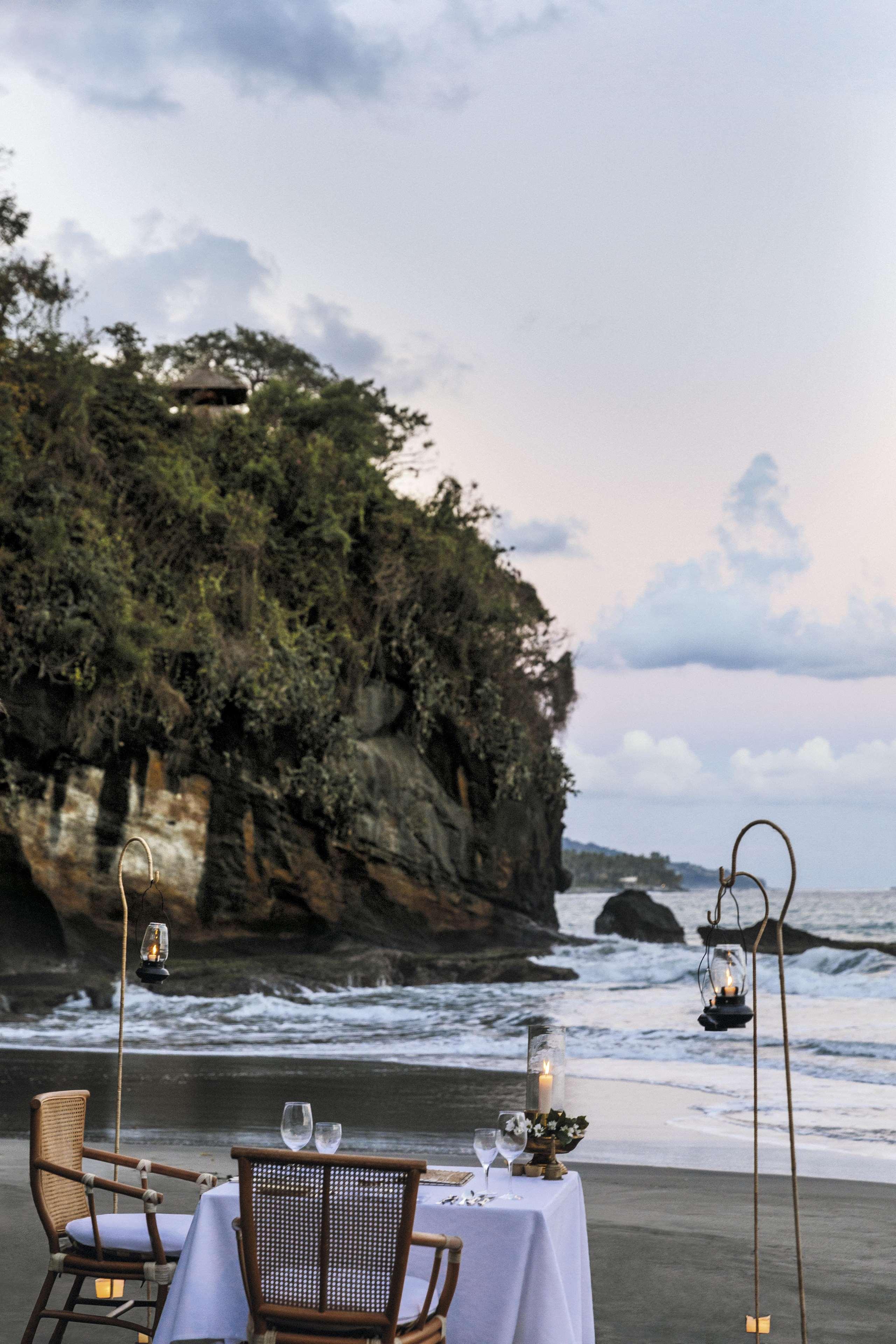 Playa Amankila