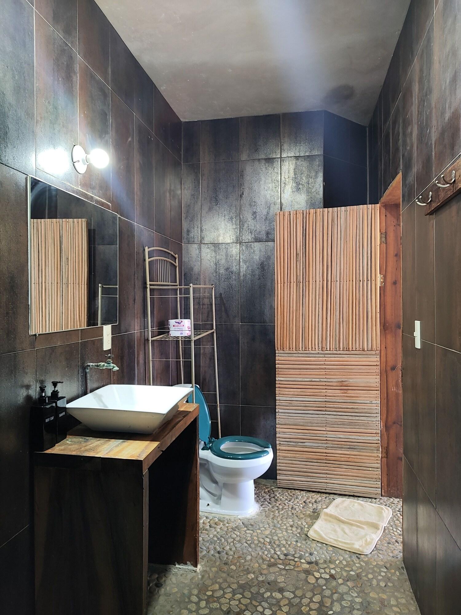 Equipamiento de Habitación Brisamar Guesthouse