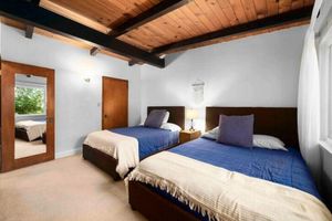 Alquiler Vacacional - Good Vibes Bungalow with Hot Tub