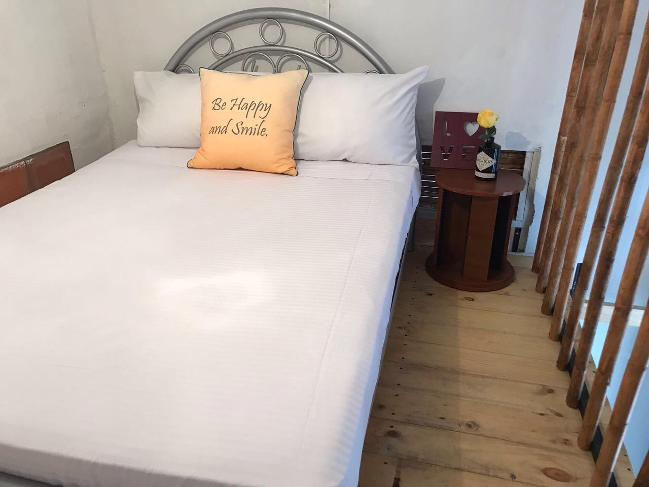 Habitación Romea House Hostel