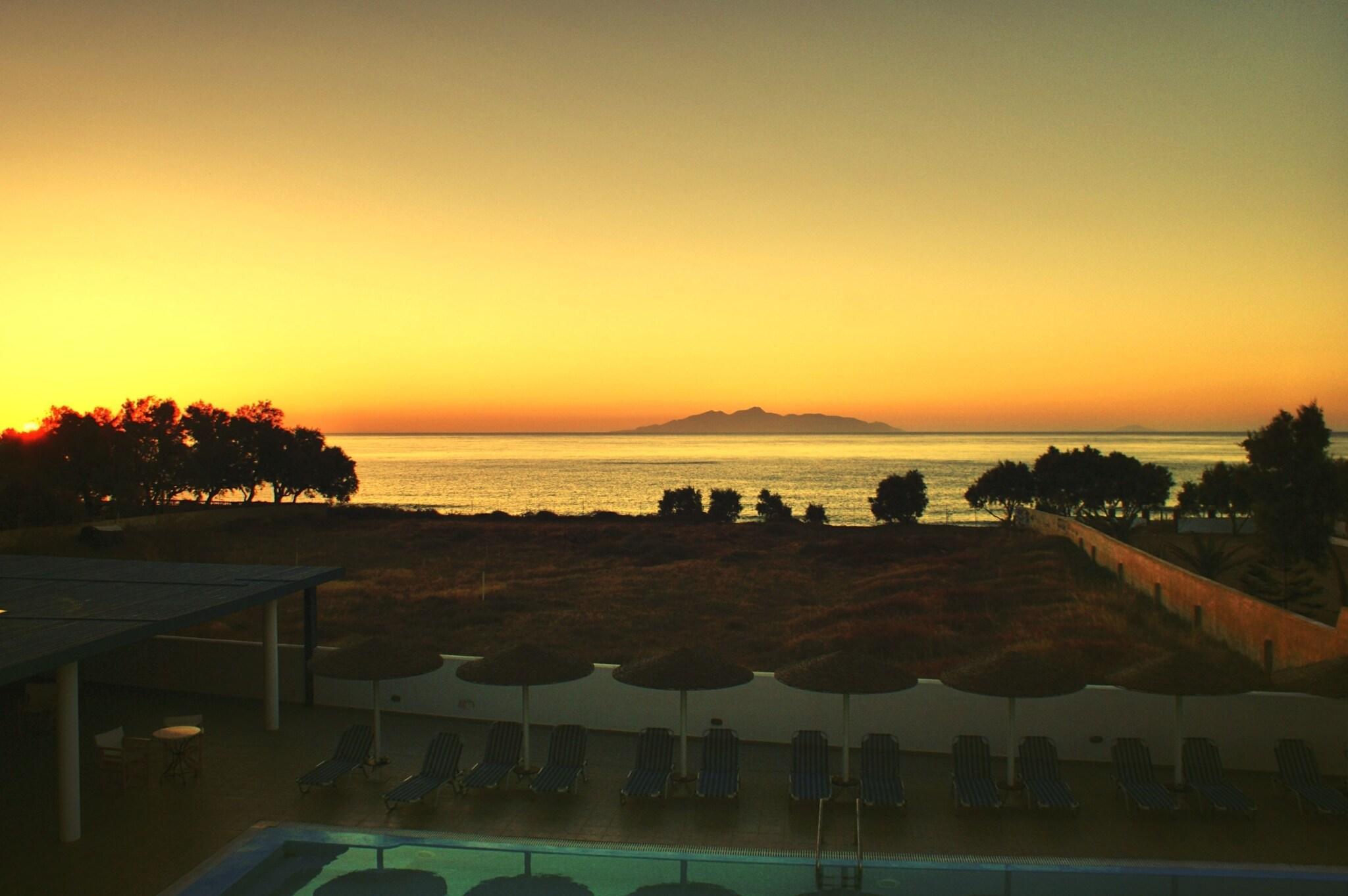 Playa Hotel Blue Bay Villas