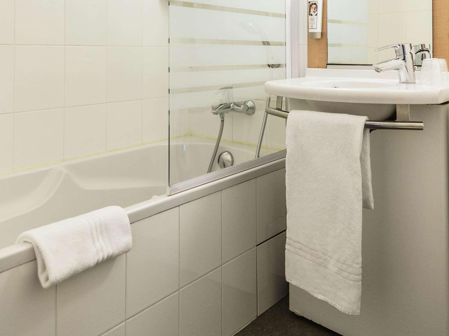 Hotel Ibis Paris Grands Boulevards Opera 9th