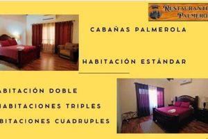 Alquiler Vacacional - Cabañas Palmerola