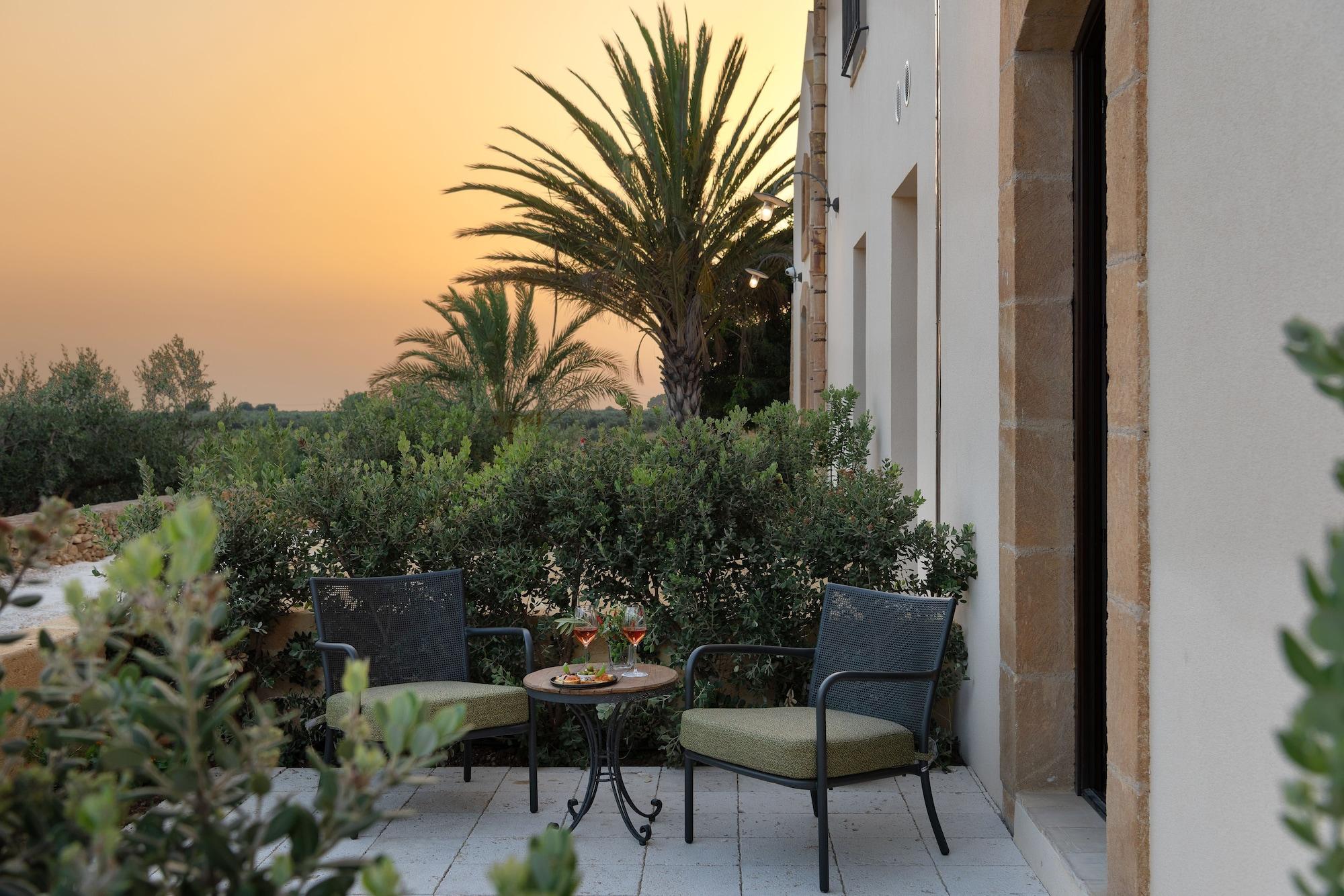 Habitación Momentum Wellness Bio Resort