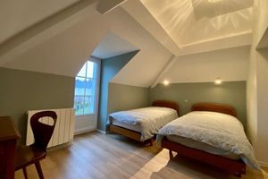 Alquiler Vacacional - Maison Lanoiselee