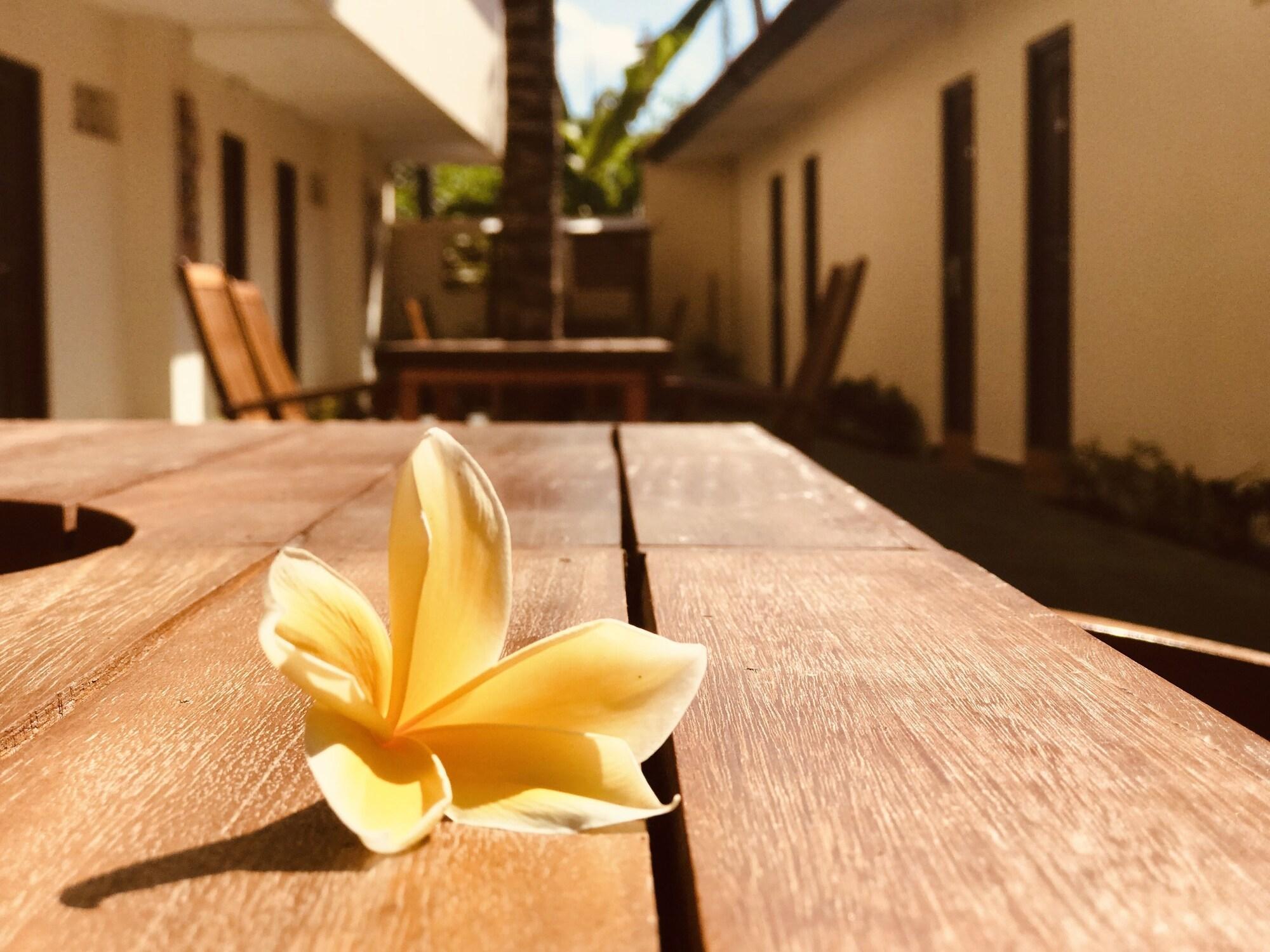 Restaurant Familytel Bali