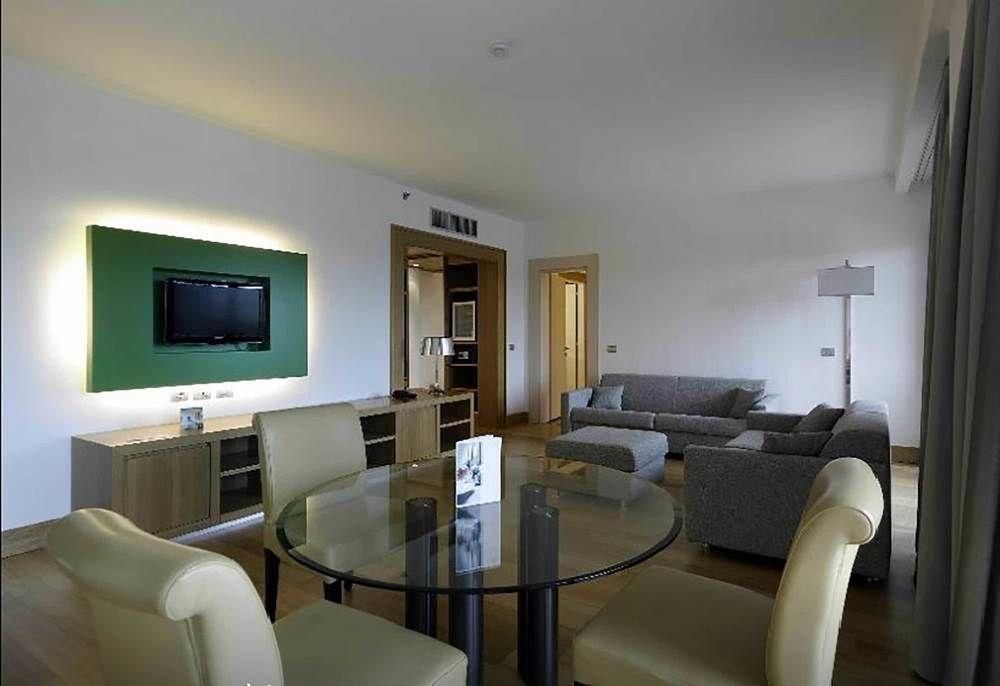 Habitación Hotel Midas Roma, a member of Barceló Hotel Group