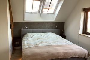 Alquiler Vacacional - New luxury apartment for 2 persons in Castricum, near dunes and beach.