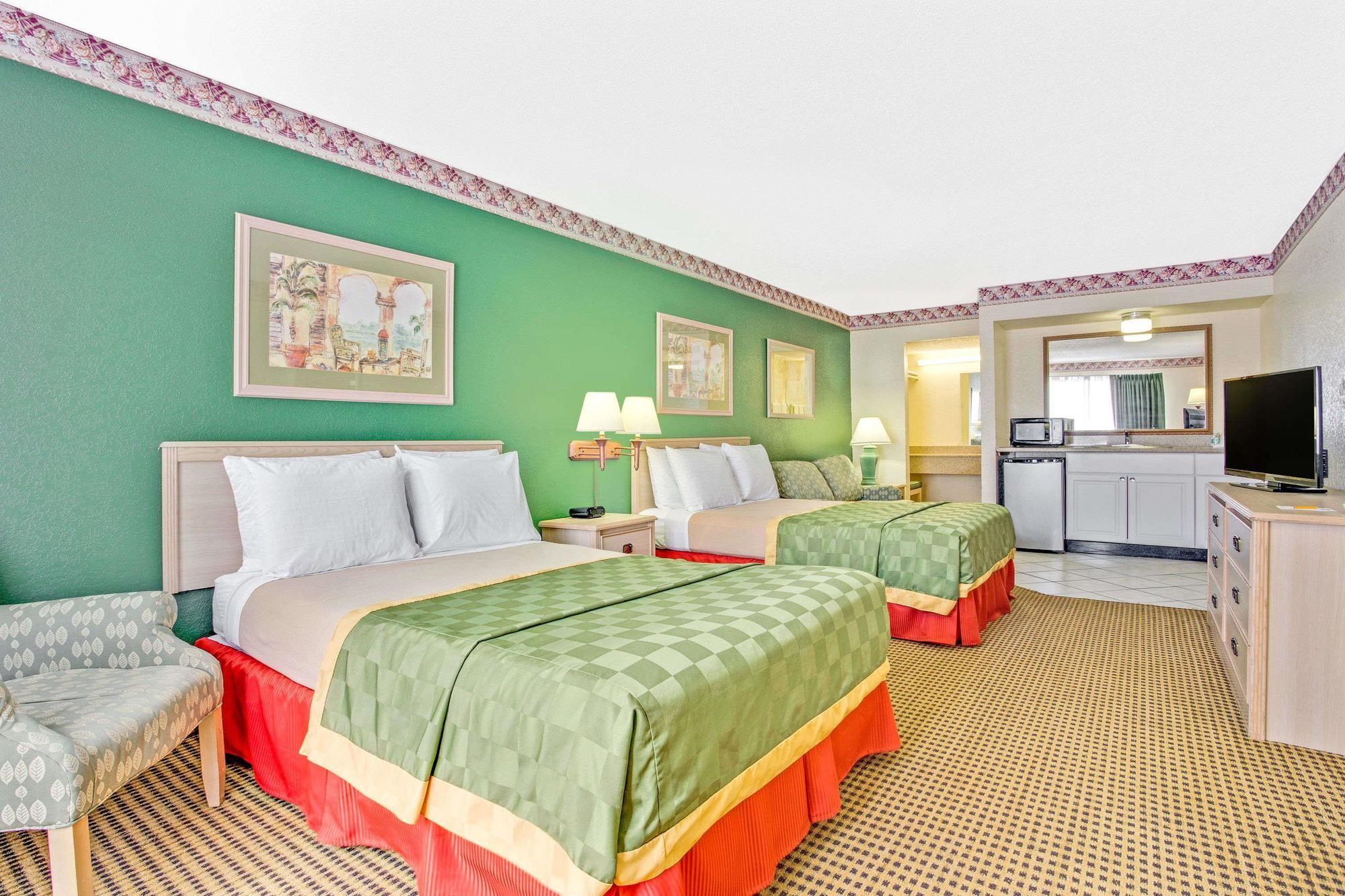 Habitación Knights Inn Sarasota Fl