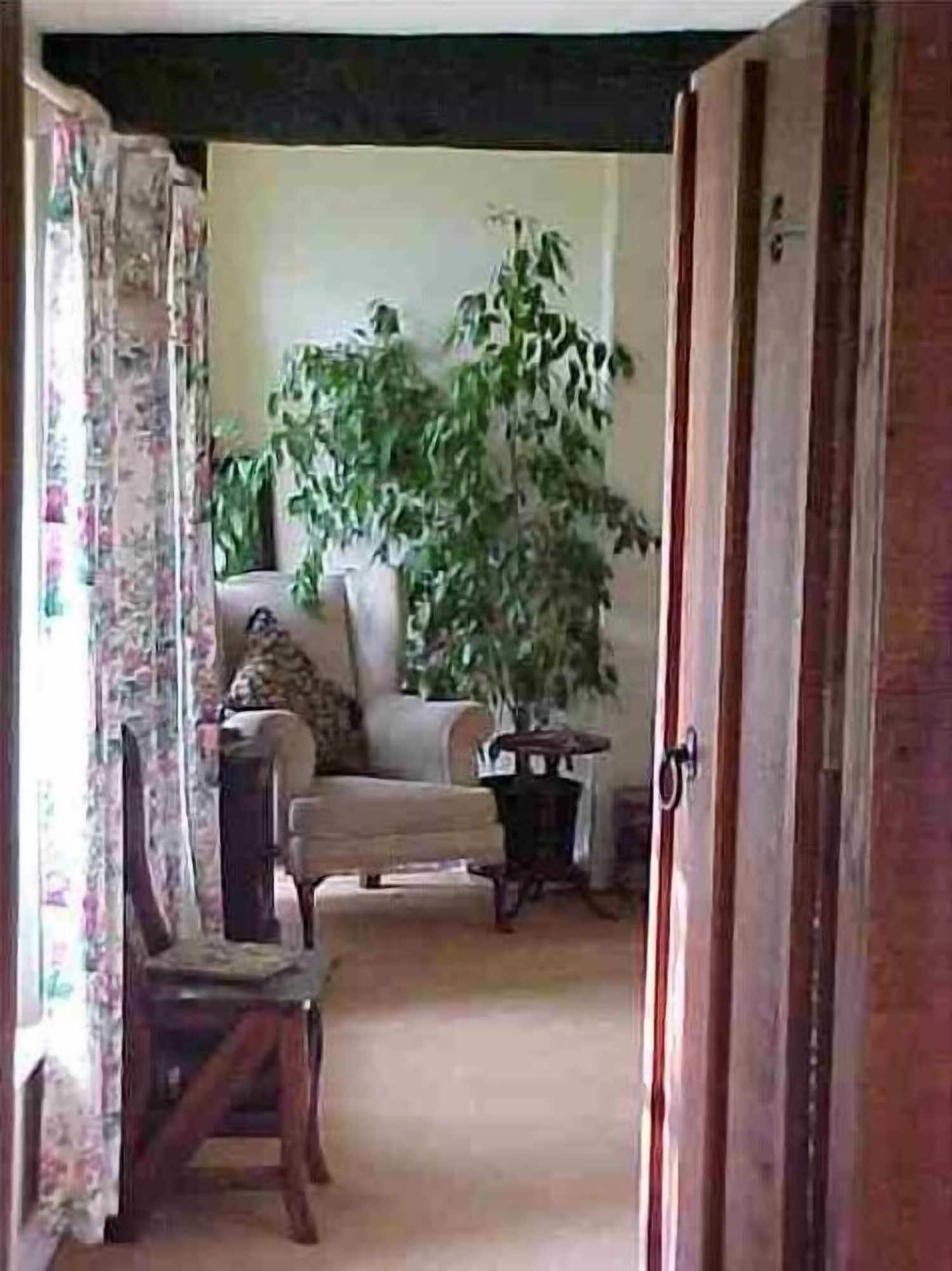 Vista Lobby Brambles Bed and Breakfast