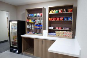 Alojamiento - Best Western Plus Safford