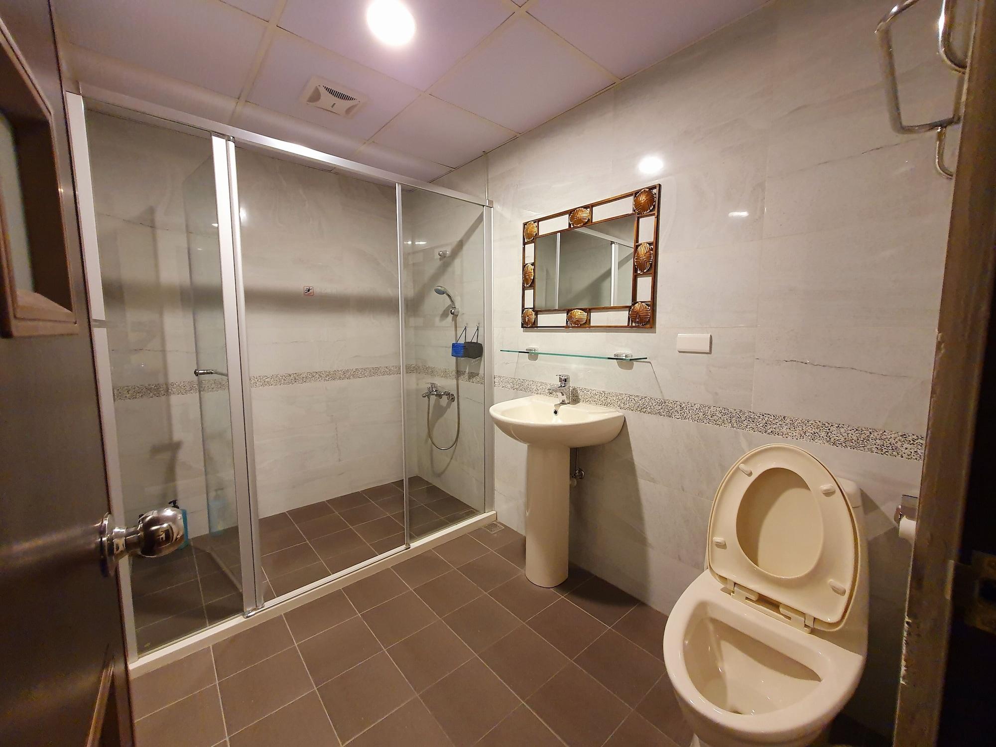 Equipamiento de Habitación Fun Shuili B&B