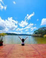Actividad - Explorando la joya de Tarapoto - Serenata en la Laguna Azul