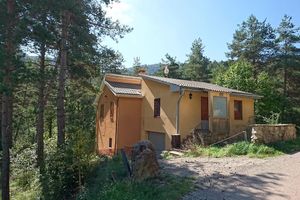 Alquiler Vacacional - Charming house located in the Espinalbet area.