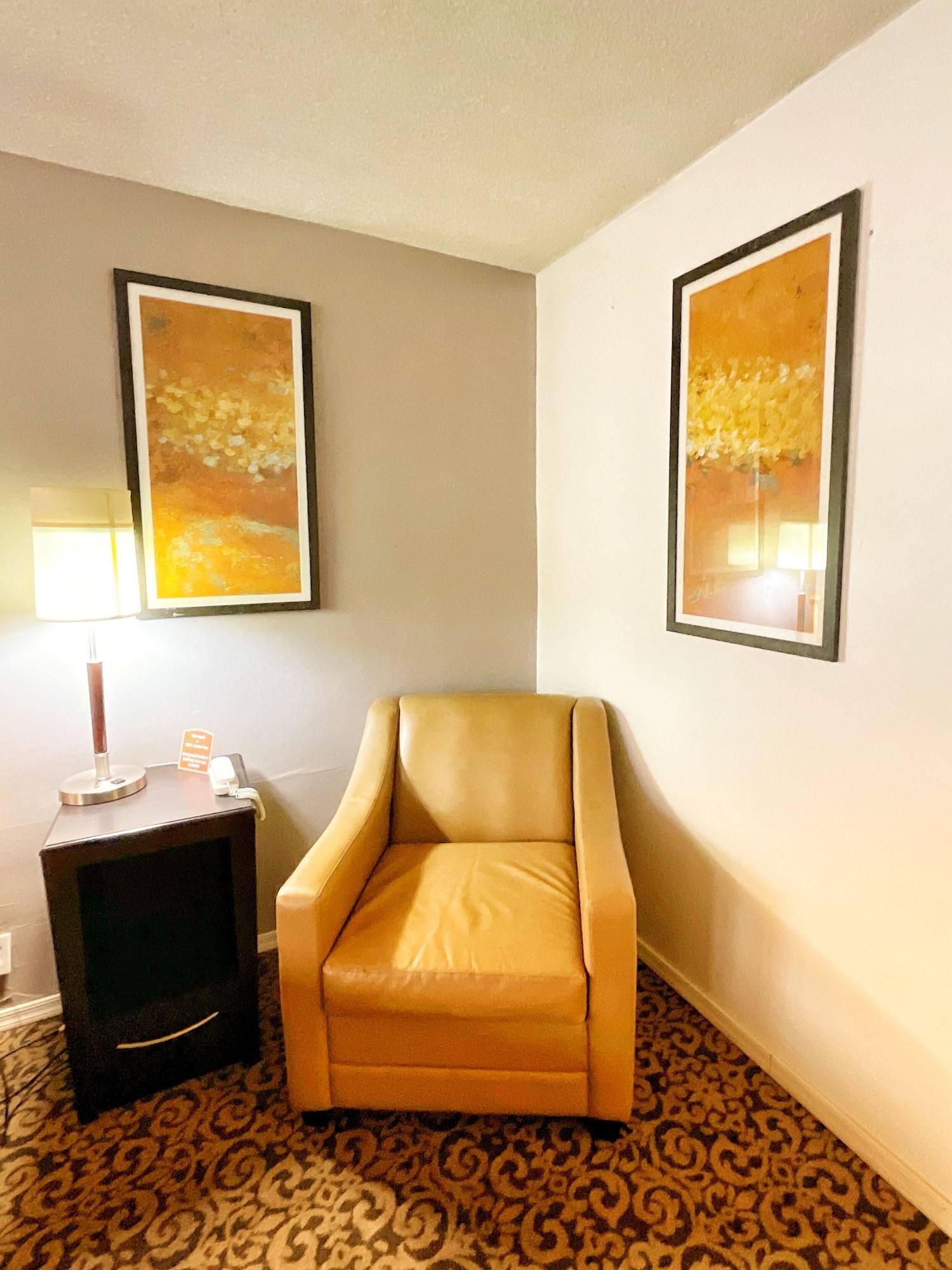 Habitación GLH Hotel