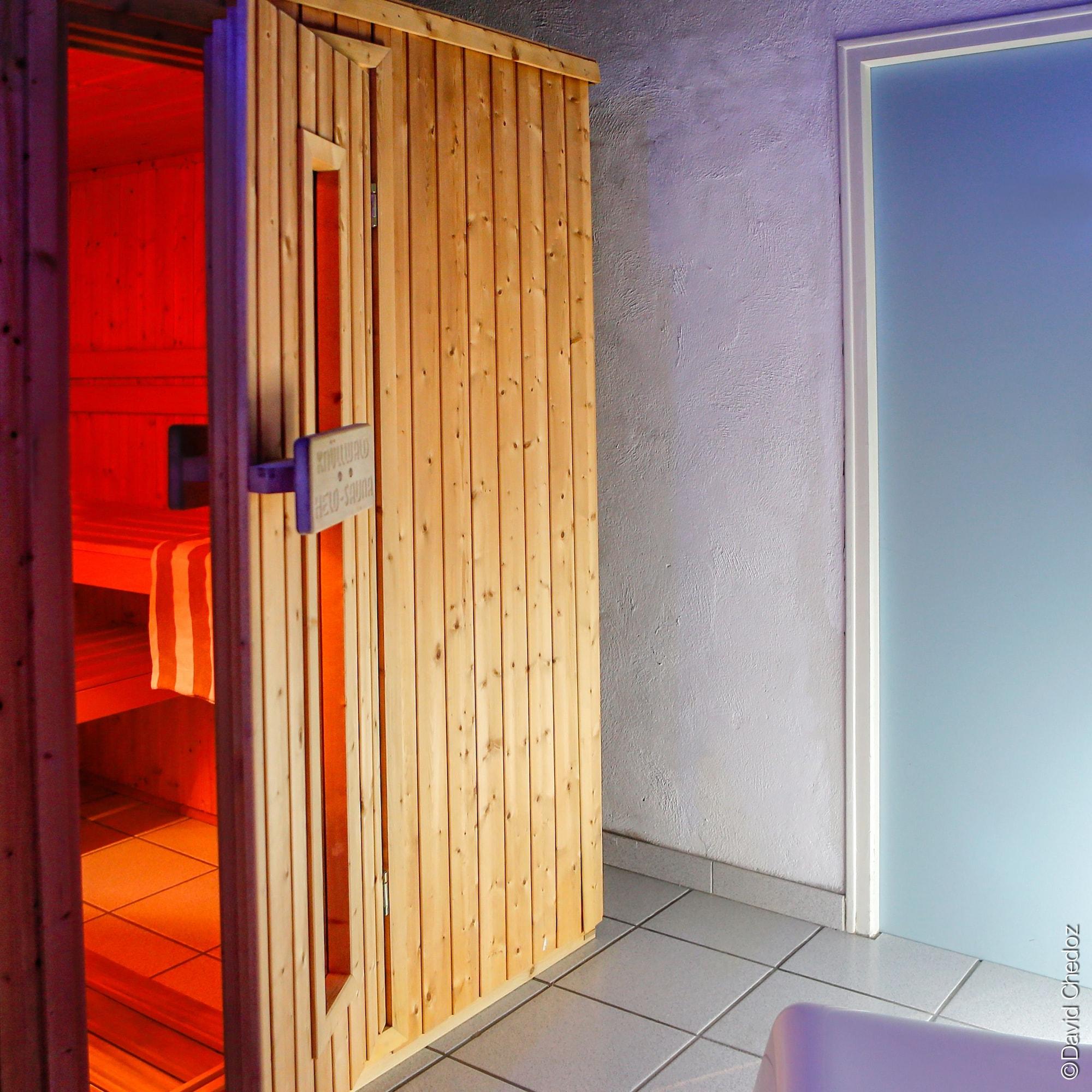 Spa La Cour Berbisey