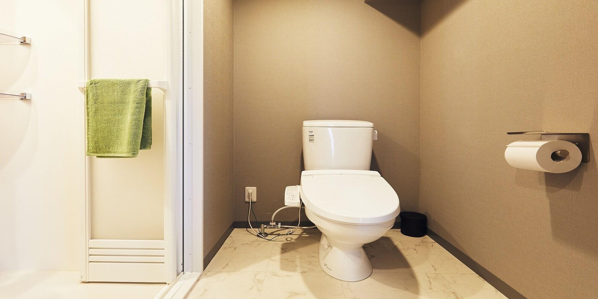 Equipamiento de Habitación Hotel Pivot