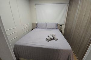 Alquiler Vacacional - Comfort in V Mariana 1m from Ana Rosa station - for HomeOffice with Garage