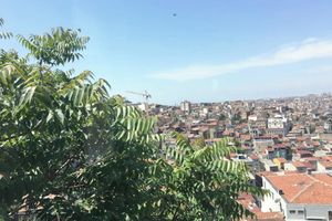 Alquiler Vacacional - Twodo Exclusive Apart Taksim