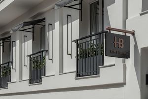 Alojamiento - Bitzaro Boutique Hotel