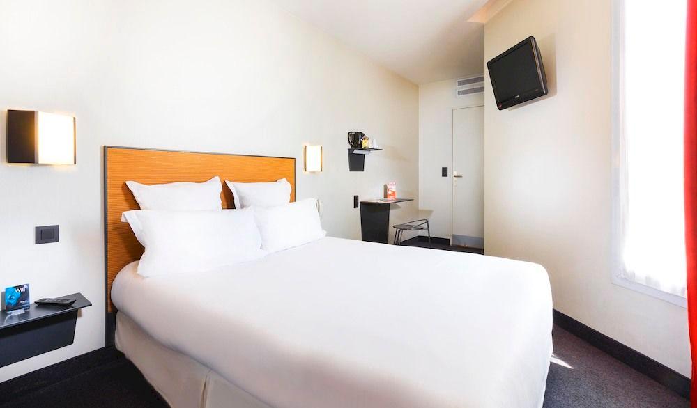 Hotel Libertel Canal Saint Martin