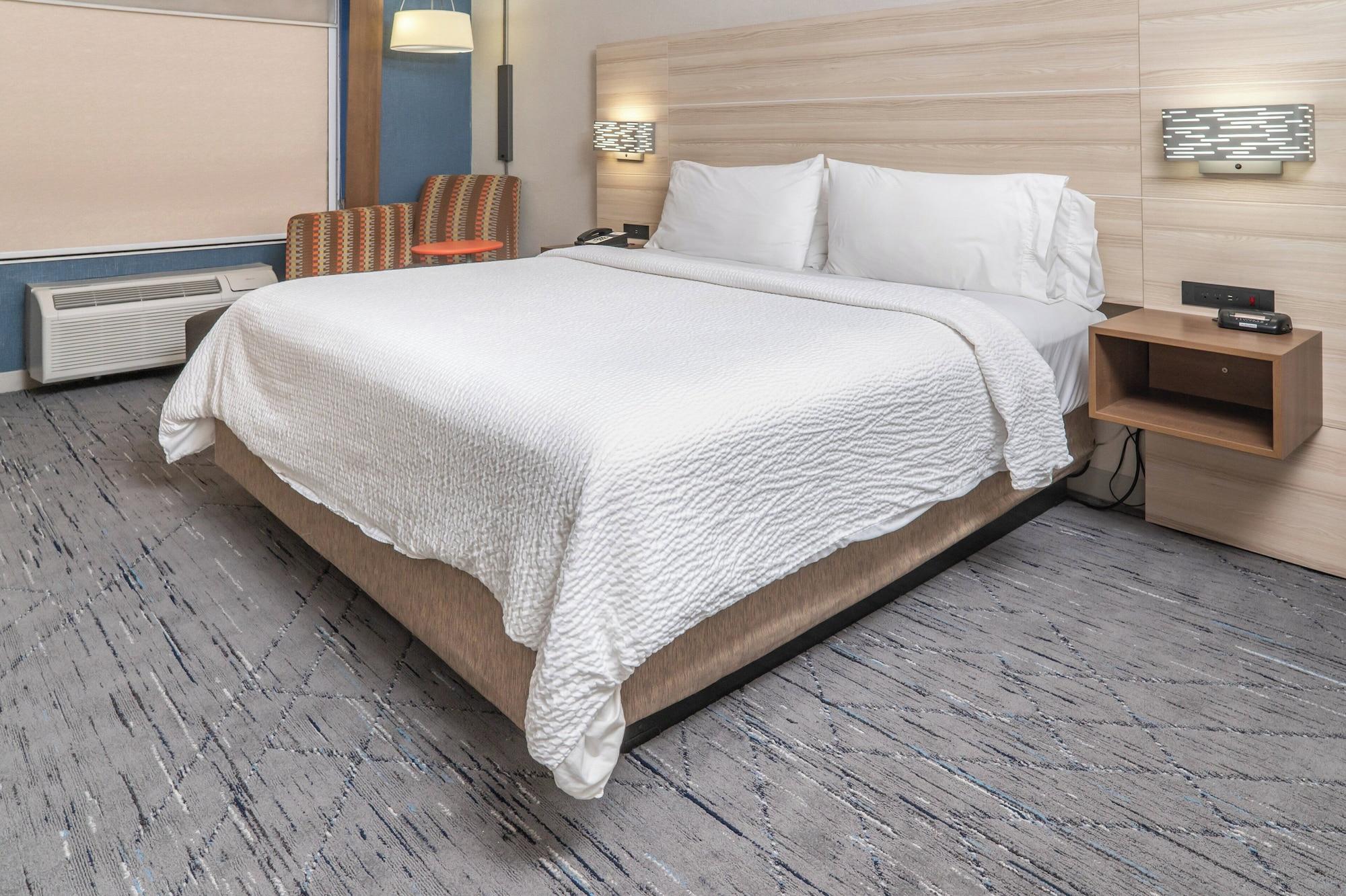 Habitación Holiday Inn Express Hotel & Suites San Diego Otay Mesa by IHG