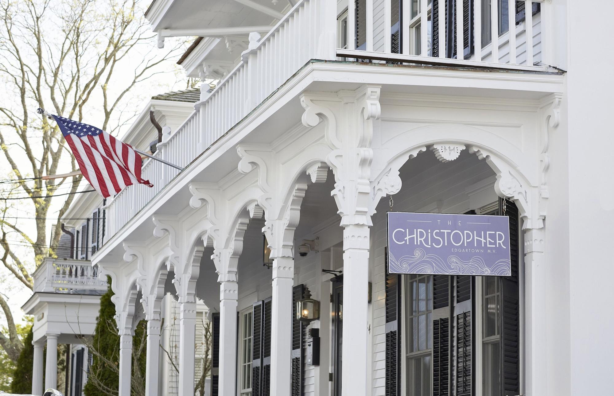Varios The Christopher, The Edgartown Collection