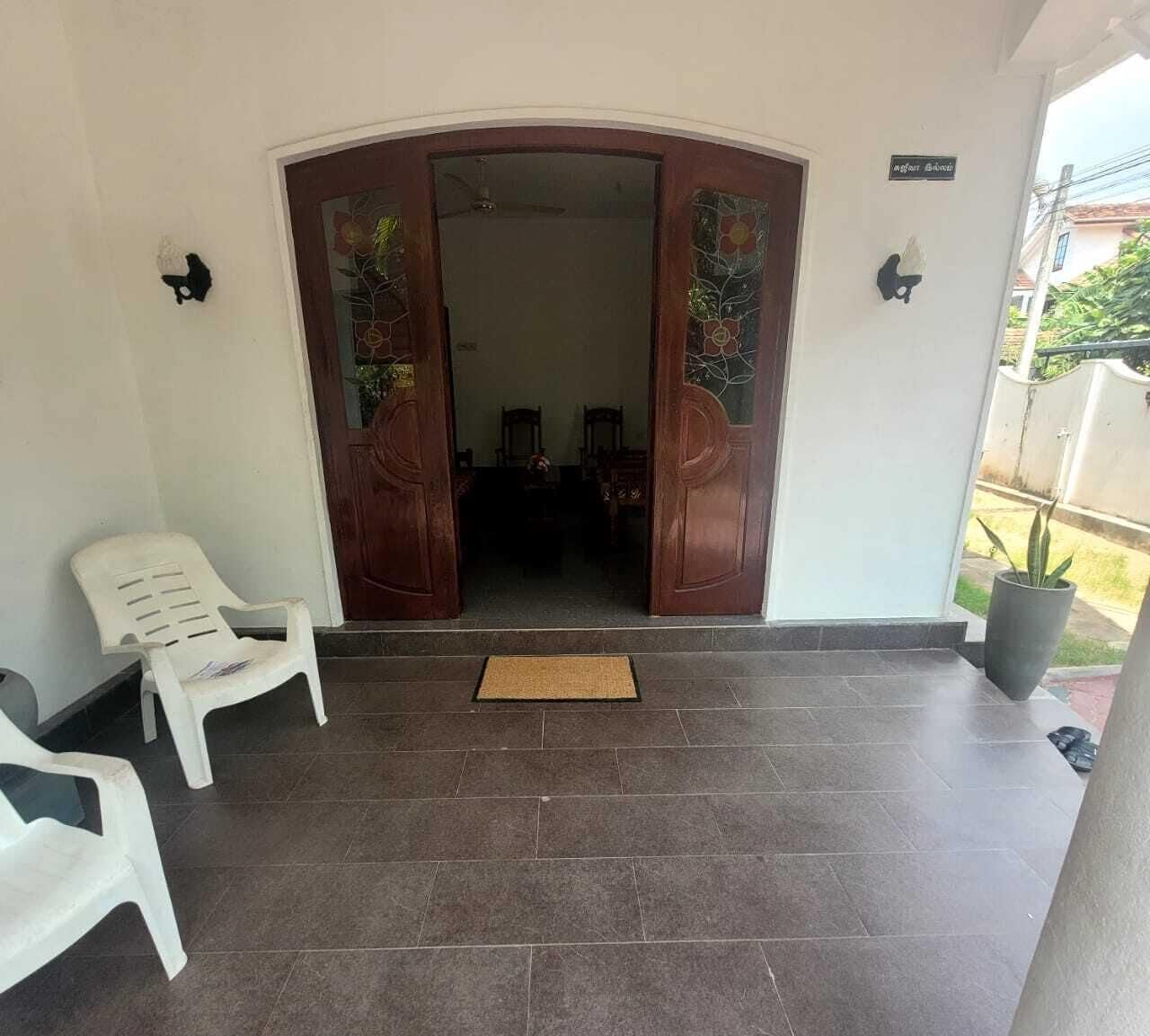 Vista Lobby Grace- The Joyful Rest